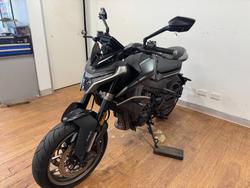 2024 CFMoto NK ADVANCE Black