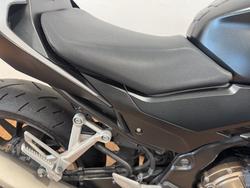 2017 Honda CBR500RA (ABS) LAMS Black