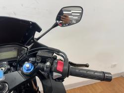 2017 Honda CBR500RA (ABS) LAMS Black