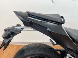 2017 Honda CBR500RA (ABS) LAMS Black