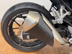 2017 Honda CBR500RA (ABS) LAMS Black