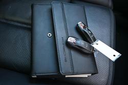 2014 Porsche Macan S Diesel