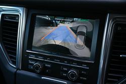 2014 Porsche Macan S Diesel