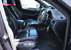 2014 Porsche Macan S Diesel