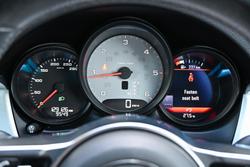 2014 Porsche Macan S Diesel