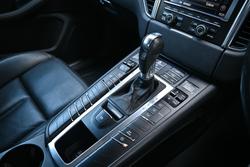 2014 Porsche Macan S Diesel