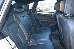 2014 Porsche Macan S Diesel