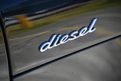 2014 Porsche Macan S Diesel