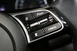 2021 Kia Seltos Sport