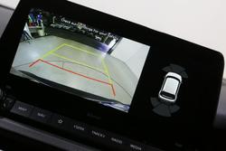 2021 Kia Seltos Sport