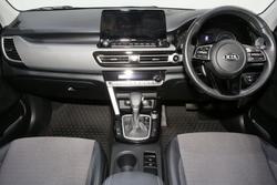 2021 Kia Seltos Sport