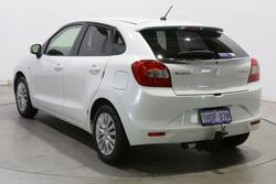 2020 Suzuki Baleno GL