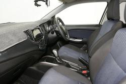 2020 Suzuki Baleno GL