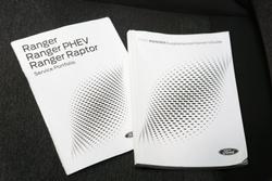 2025 Ford Ranger XLS