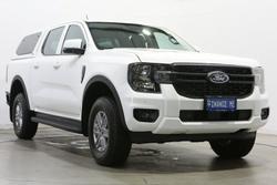 2025 Ford Ranger XLS