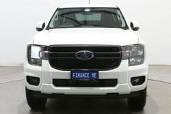 2025 Ford Ranger XLS