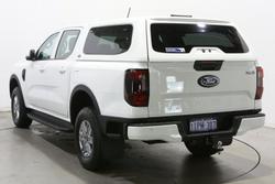 2025 Ford Ranger XLS