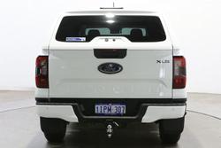 2025 Ford Ranger XLS