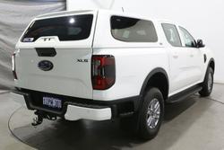 2025 Ford Ranger XLS