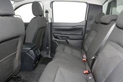 2025 Ford Ranger XLS