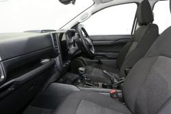 2025 Ford Ranger XLS