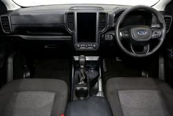 2025 Ford Ranger XLS