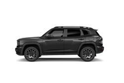 2025 GWM Haval H7 Vanta Hybrid