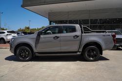 2025 Isuzu D-MAX X-RIDER