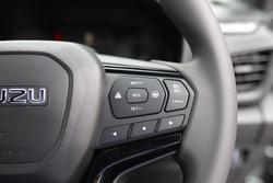 2025 Isuzu D-MAX X-RIDER