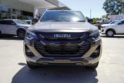 2025 Isuzu D-MAX X-RIDER