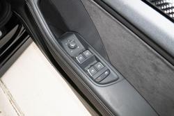 2016 Audi RS3 8V MY16 Four Wheel Drive Mythos Black