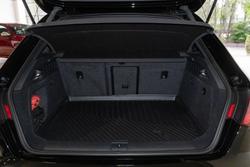 2016 Audi RS3 8V MY16 Four Wheel Drive Mythos Black