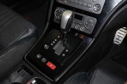 2011 Alfa Romeo 159 JTD Ti MY09 Alfa Red