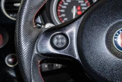 2011 Alfa Romeo 159 JTD Ti MY09 Alfa Red