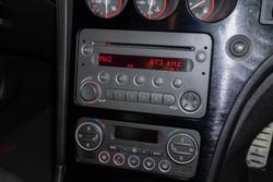 2011 Alfa Romeo 159 JTD Ti MY09 Alfa Red