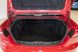 2011 Alfa Romeo 159 JTD Ti MY09 Alfa Red