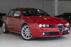 Alfa Romeo 159