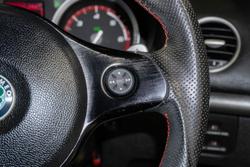 2011 Alfa Romeo 159 JTD Ti MY09 Alfa Red