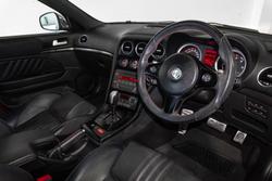 2011 Alfa Romeo 159 JTD Ti MY09 Alfa Red