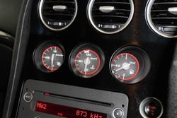 2011 Alfa Romeo 159 JTD Ti MY09 Alfa Red