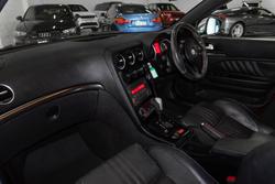 2011 Alfa Romeo 159 JTD Ti MY09 Alfa Red