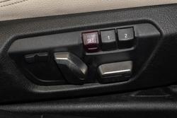 2017 BMW 4 Series 420i M Sport F36 Blue