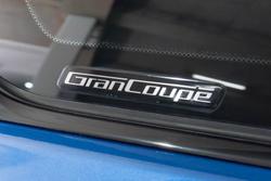 2017 BMW 4 Series 420i M Sport F36 Blue