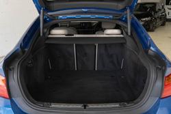 2017 BMW 4 Series 420i M Sport F36 Blue