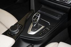 2017 BMW 4 Series 420i M Sport F36 Blue