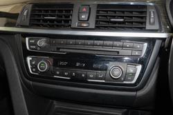 2017 BMW 4 Series 420i M Sport F36 Blue