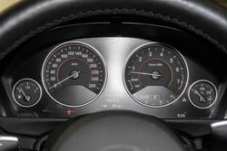 2017 BMW 4 Series 420i M Sport F36 Blue