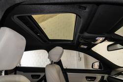 2017 BMW 4 Series 420i M Sport F36 Blue