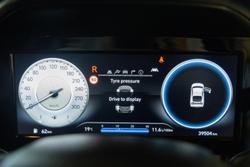 2022 Hyundai i30 N Premium CN7.V1 MY22 Blue