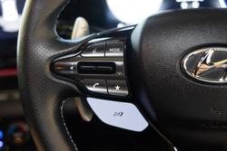 2022 Hyundai i30 N Premium CN7.V1 MY22 Blue